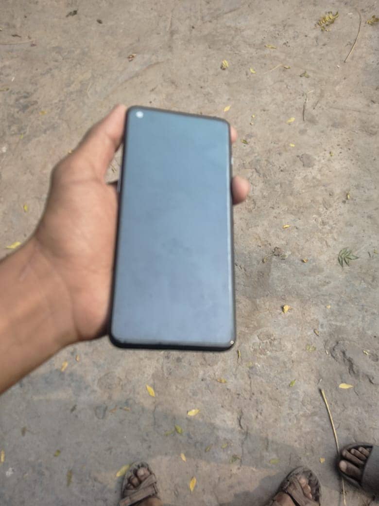 OnePlus Nord 2t non pta 3