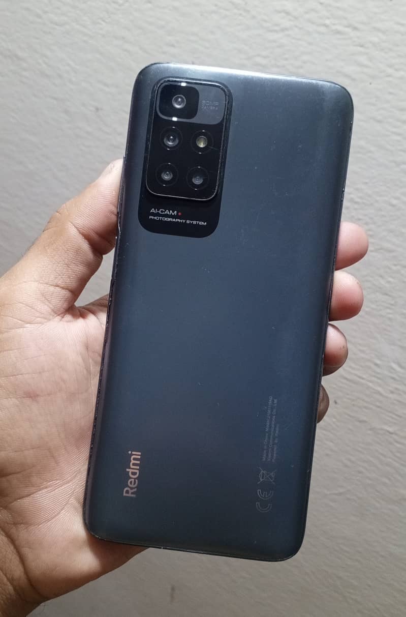 Redmi 10 0