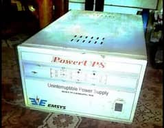 Emsys Ups 1000 VA