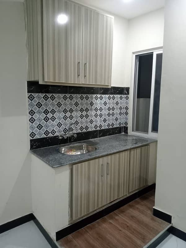 Studio flat available for rent Islamabad 3