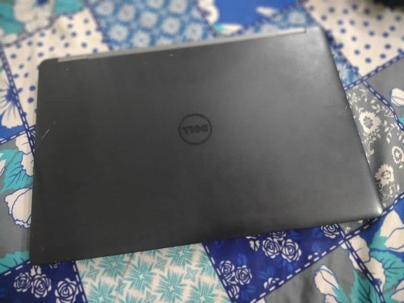 Dell Latitude 4