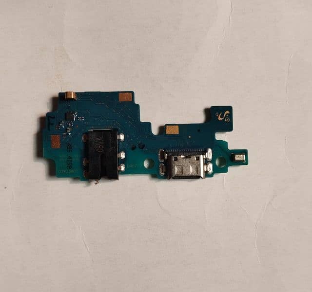 Samsung Galaxy A21s Charging Port 1