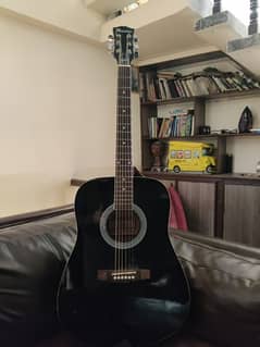 Acoustic Guitar Gibson maestro