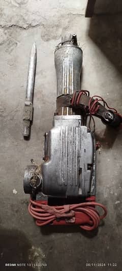 hilti