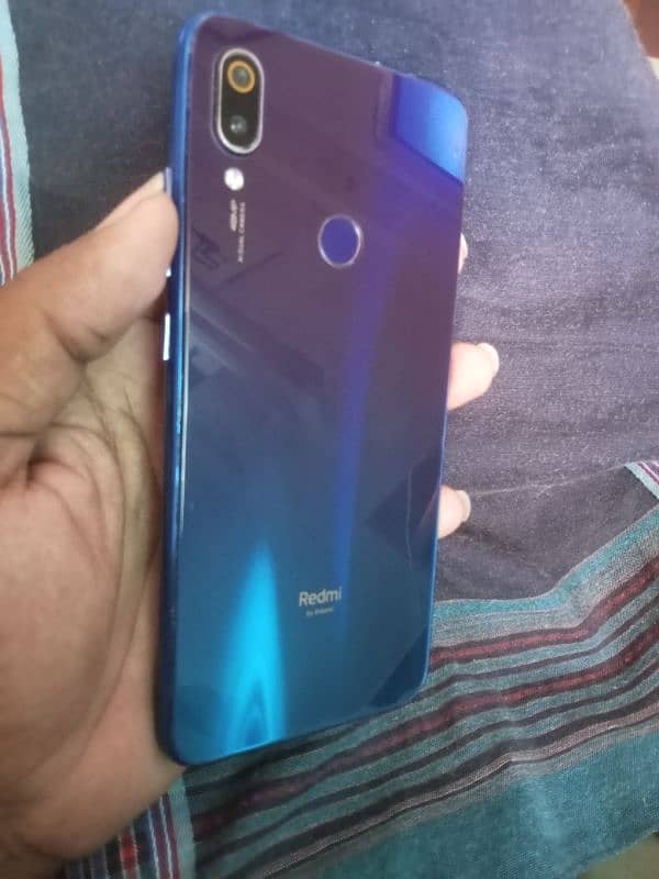 Redmi Note 7 10