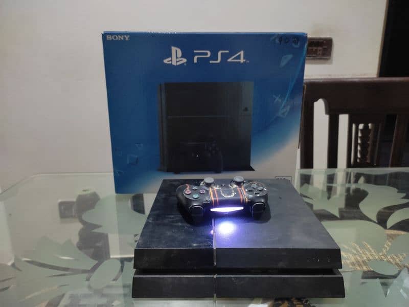 Playstation 4 Jailbreak 9.0 PS4 1