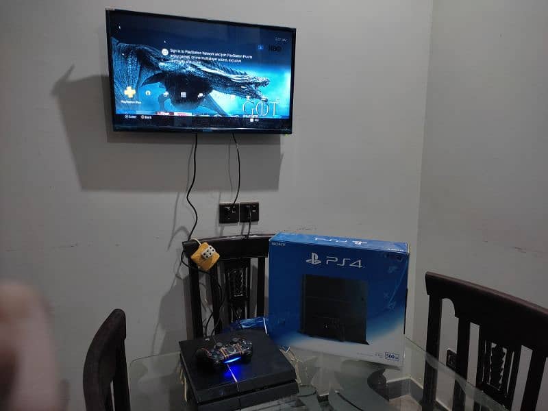 Playstation 4 Jailbreak 9.0 PS4 3