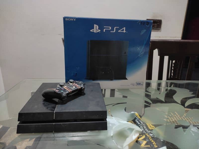 Playstation 4 Jailbreak 9.0 PS4 7