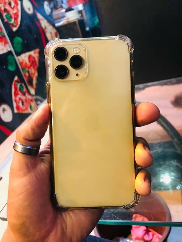 iPhone 11 pro non PTA Exchange possible 1