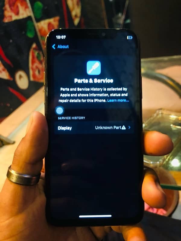 iPhone 11 pro non PTA Exchange possible 4