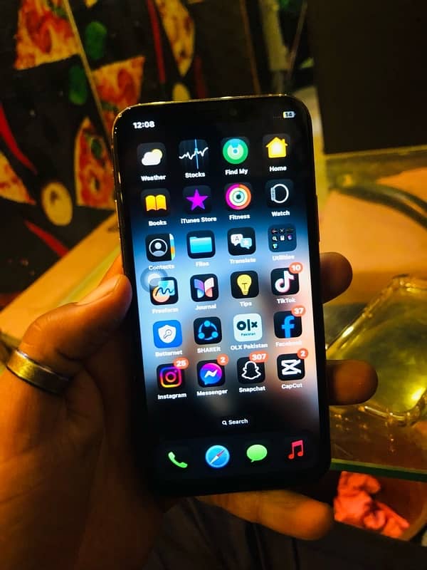 iPhone 11 pro non PTA Exchange possible 8