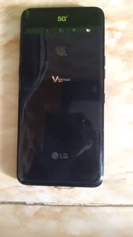 LG V50 THINQ 4