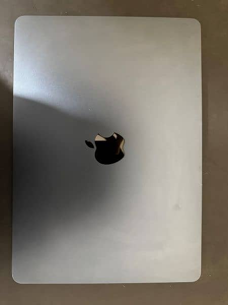 MacBook air m2 midnight 8gb/256gb 3