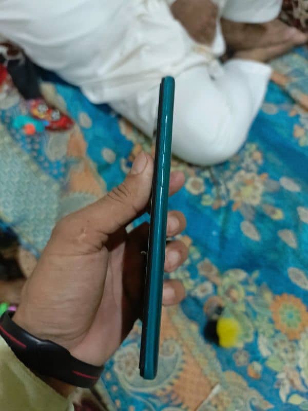 redmi note 9 6+128 3