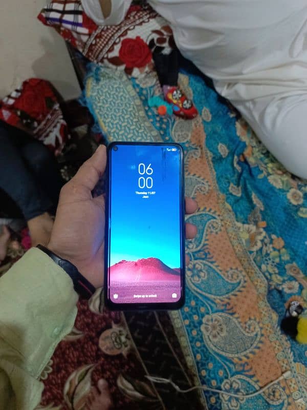 redmi note 9 6+128 4