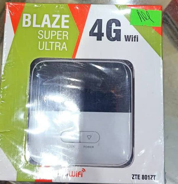 BLAZE 4 ULTRA_Device 1