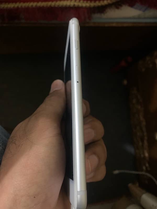 iphone 7plus pta 128gb 10/9.5 condition 1