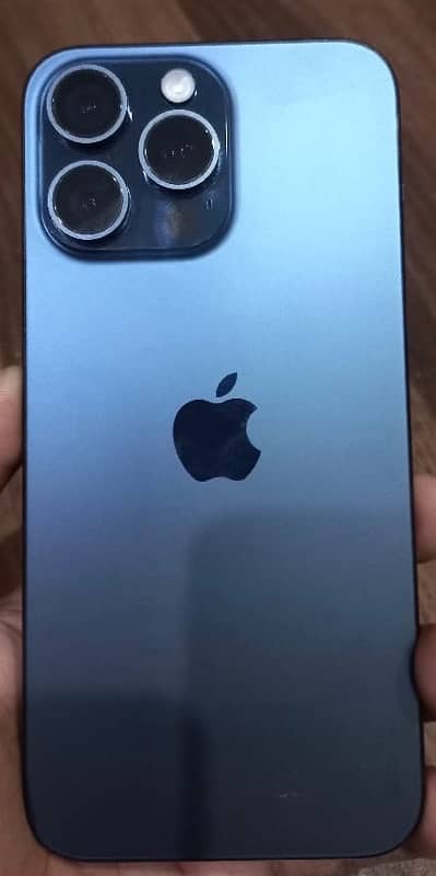 iphone 15 pro max 256 non pta 2