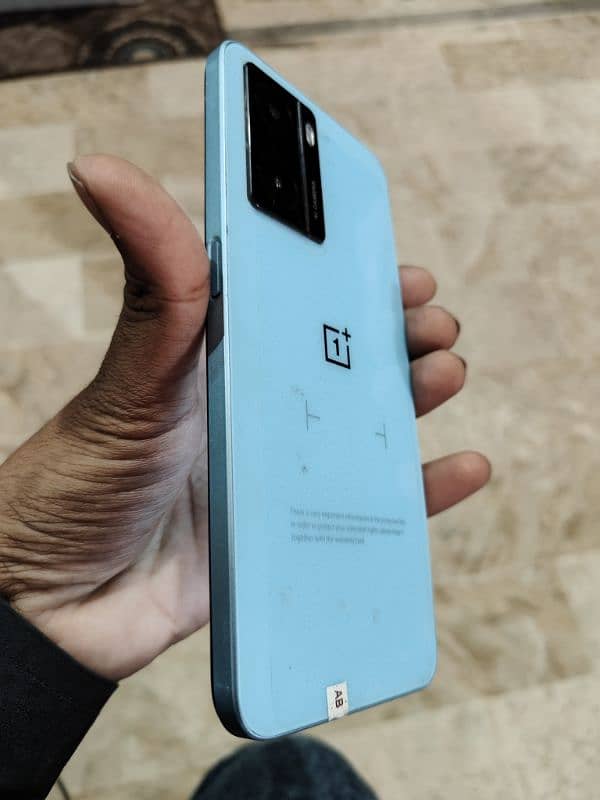 oneplus Nord 20se 3