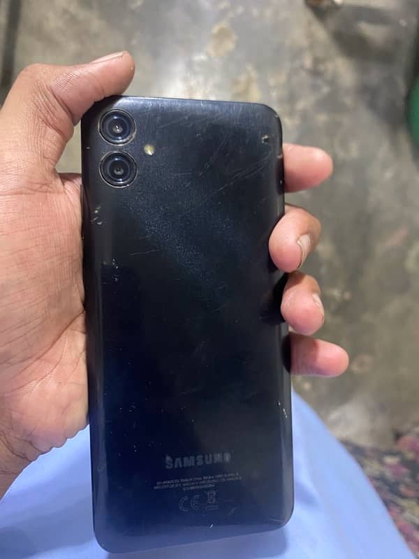 Samsung galaxy a04e 3/64 7