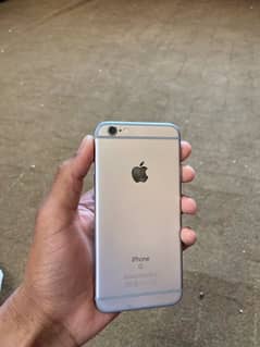 iphone 6s “ pta approved “