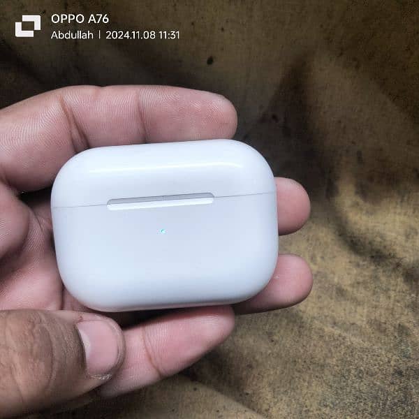 EARPODS PRO 2ND GEN 4