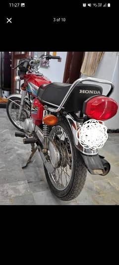 honda