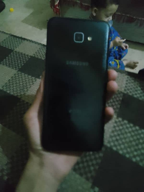 Samsung Galaxy 6