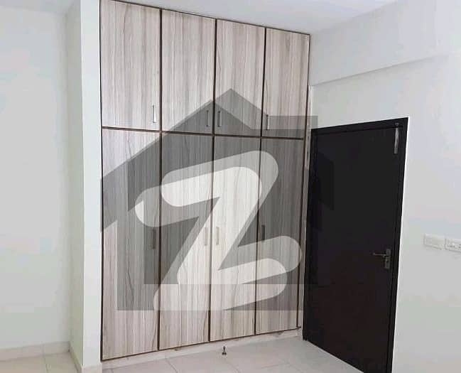 Good 10 Marla Flat For Rent In Askari 10 - Sector F 0