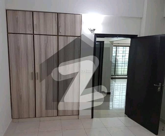 Good 10 Marla Flat For Rent In Askari 10 - Sector F 2