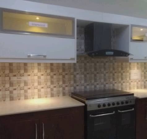 Ideally Located Flat Of 12 Marla Is Available For sale In Lahore 4