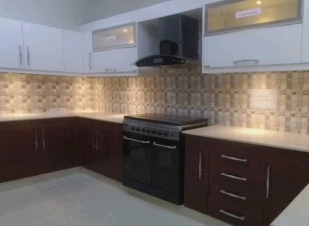 Ideally Located Flat Of 12 Marla Is Available For sale In Lahore 5