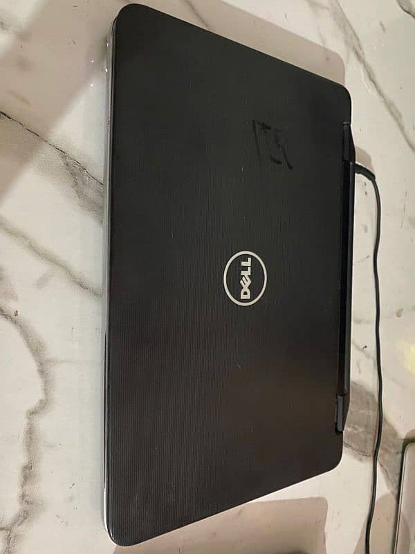 Dell core i3 4GB ram 1