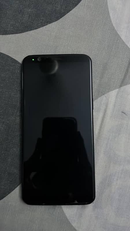 OnePlus 5t for sale 6