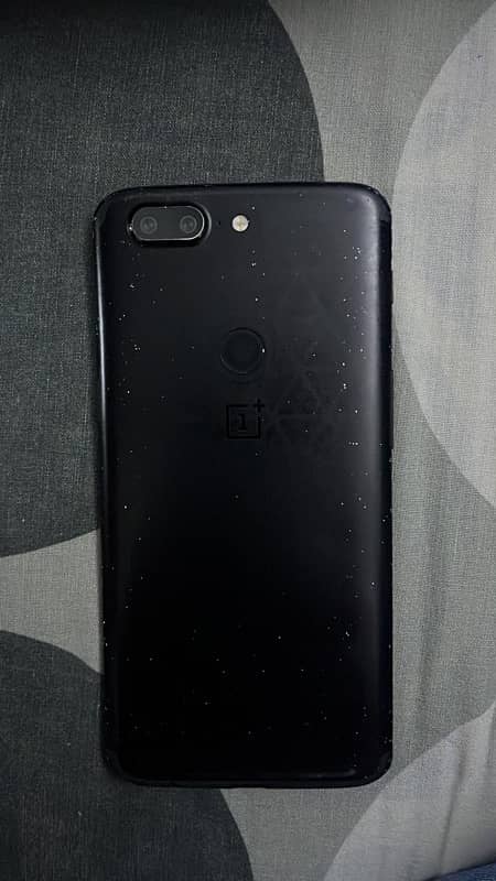 OnePlus 5t for sale 7