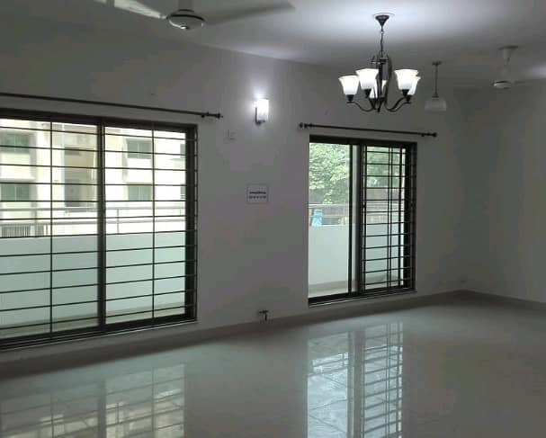 Ideally Located Flat Of 12 Marla Is Available For sale In Lahore 2