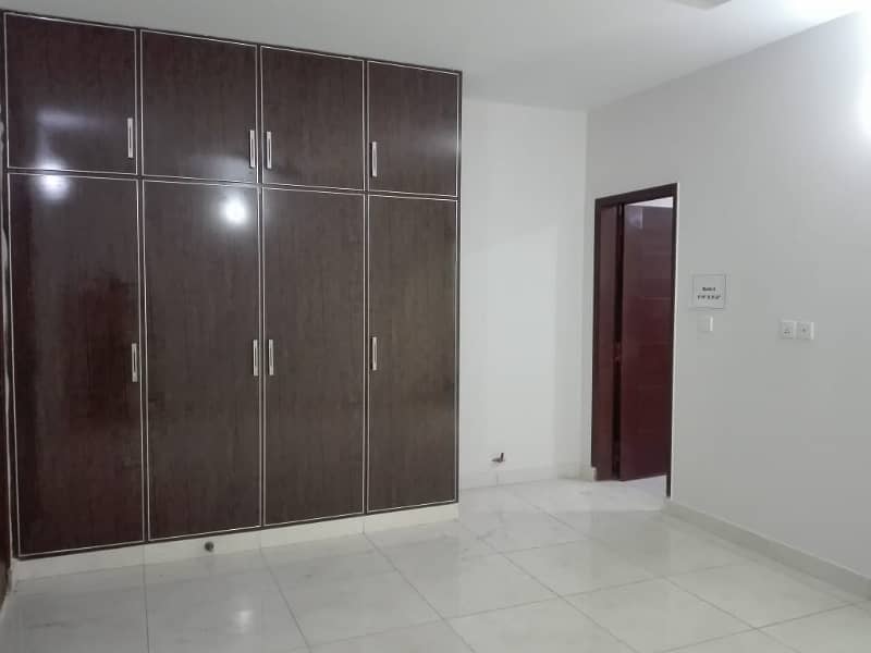 Ideally Located Flat Of 12 Marla Is Available For sale In Lahore 5