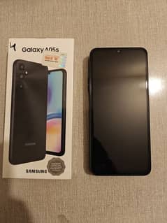 Samsung galaxy A05S