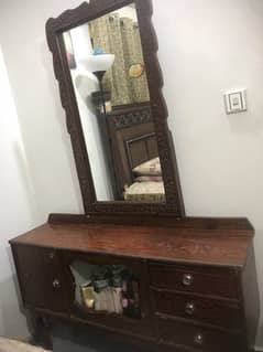 Dressing Table