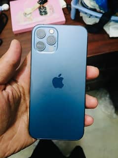 IPhone 12 pro JV.