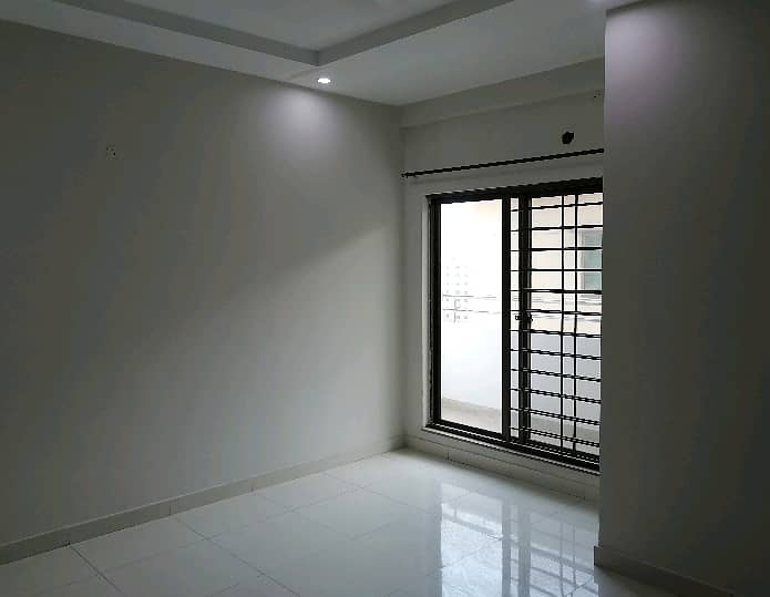 Ideally Located Flat Of 12 Marla Is Available For sale In Lahore 1