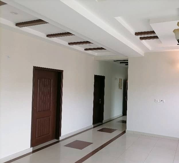 Ideally Located Flat Of 12 Marla Is Available For sale In Lahore 1