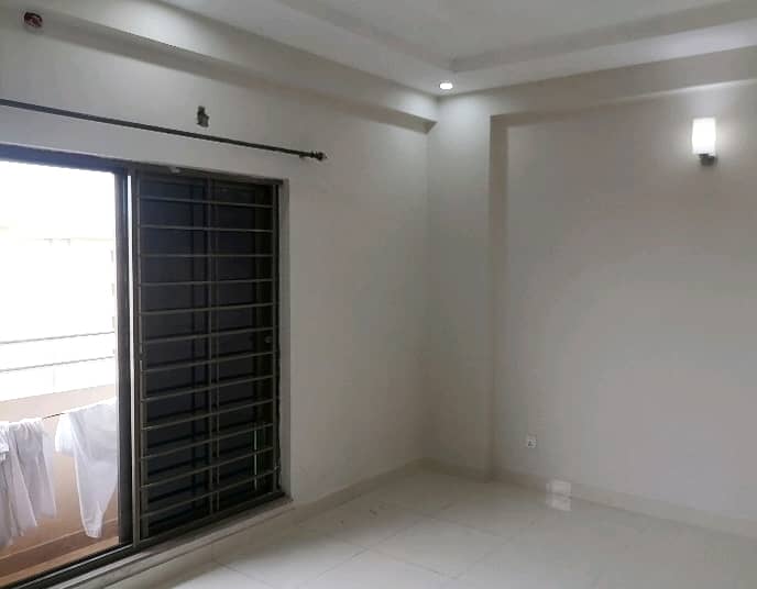 Ideally Located Flat Of 12 Marla Is Available For sale In Lahore 2