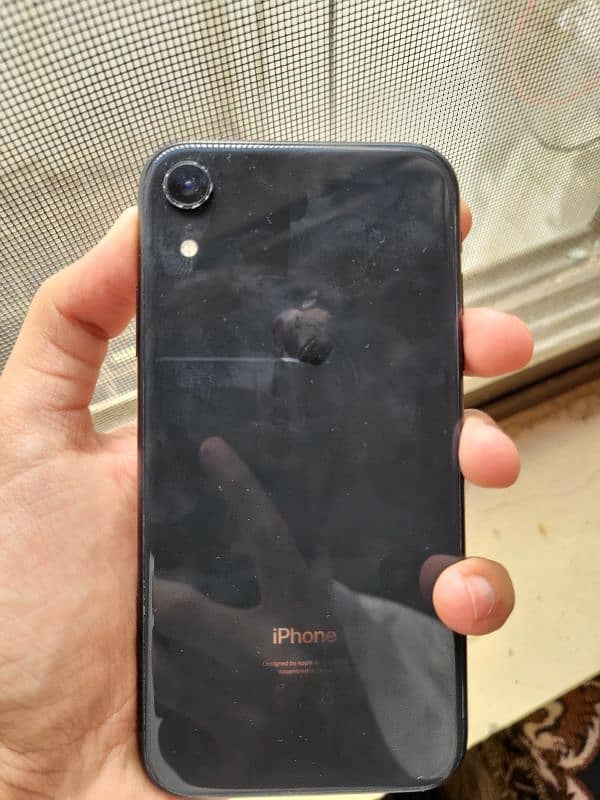 iphone xr 0