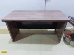 Office Executive Table for Sale