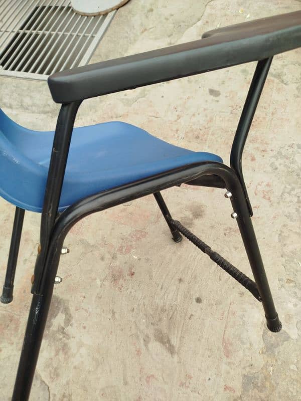 School Study Chair Available 4