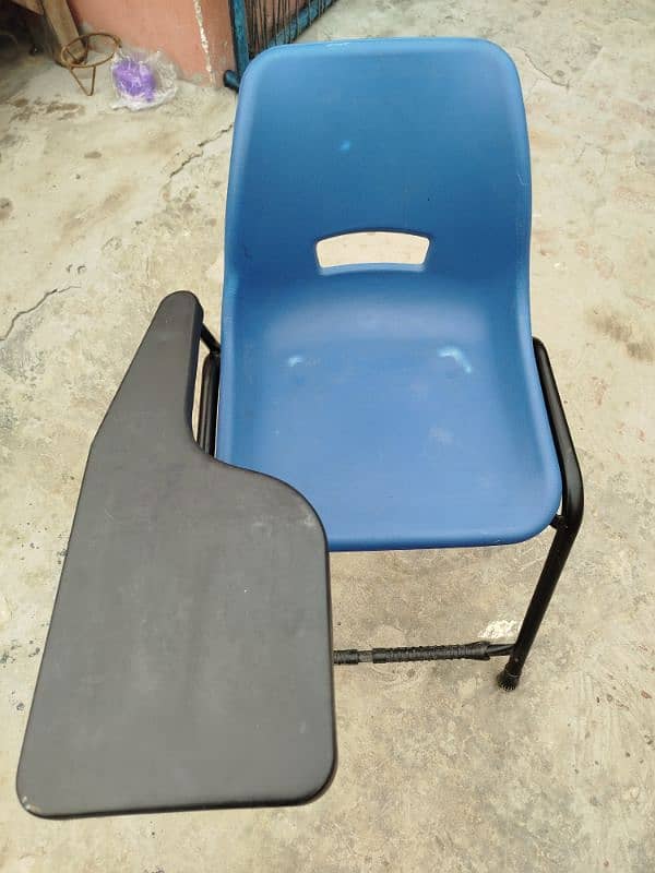 School Study Chair Available 5