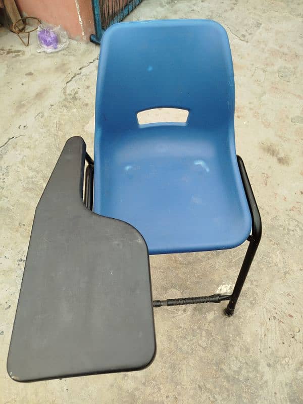 School Study Chair Available 6