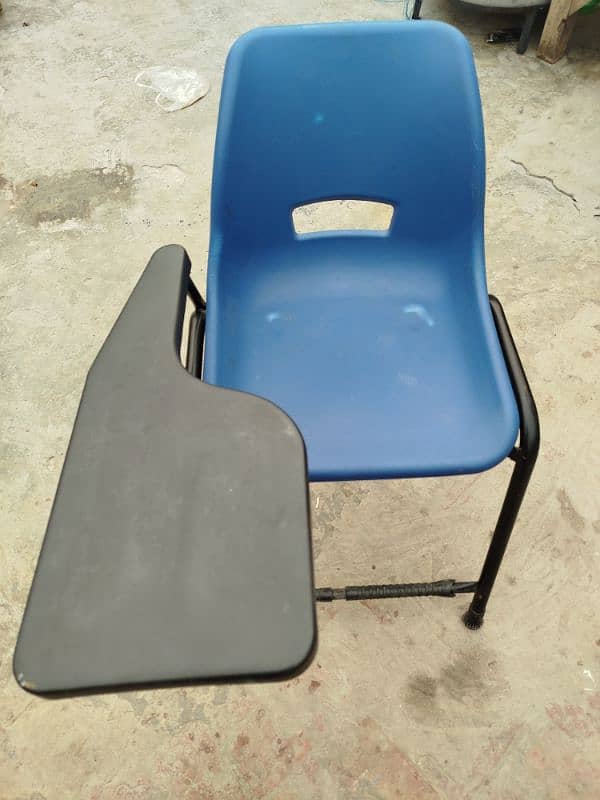 School Study Chair Available 7