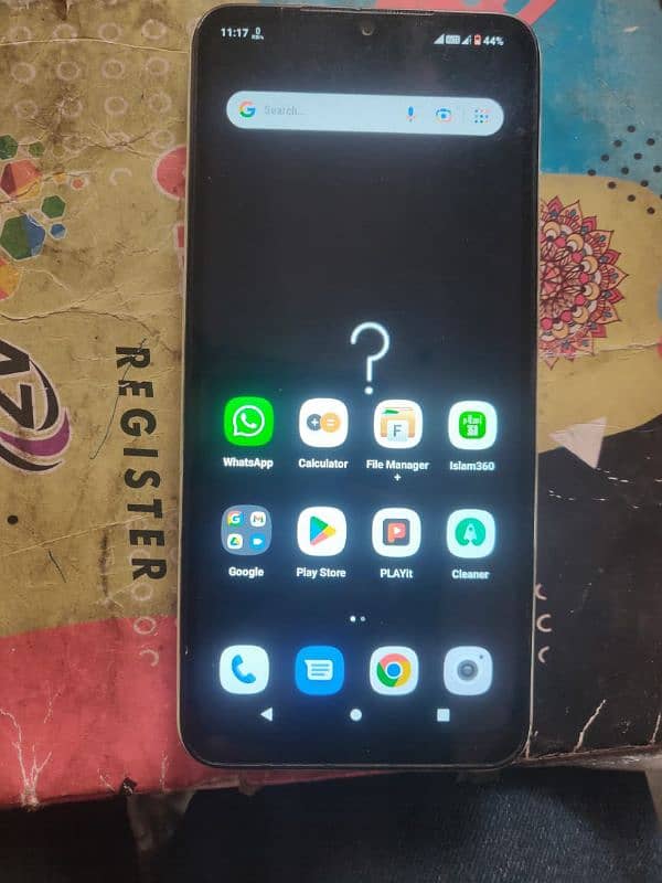 redmi a2 plus 2